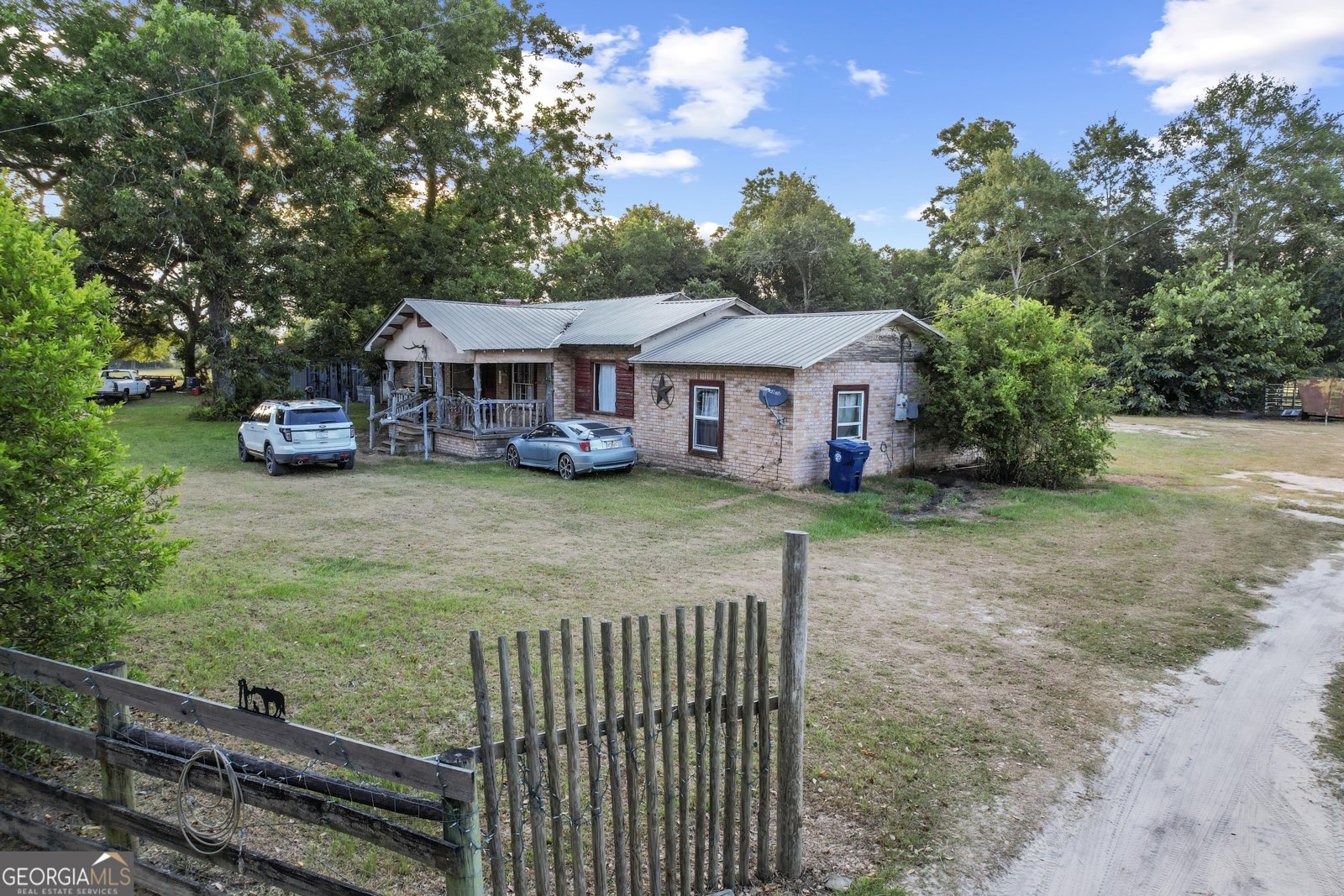 1058 COLLINS Road GORDON - 28