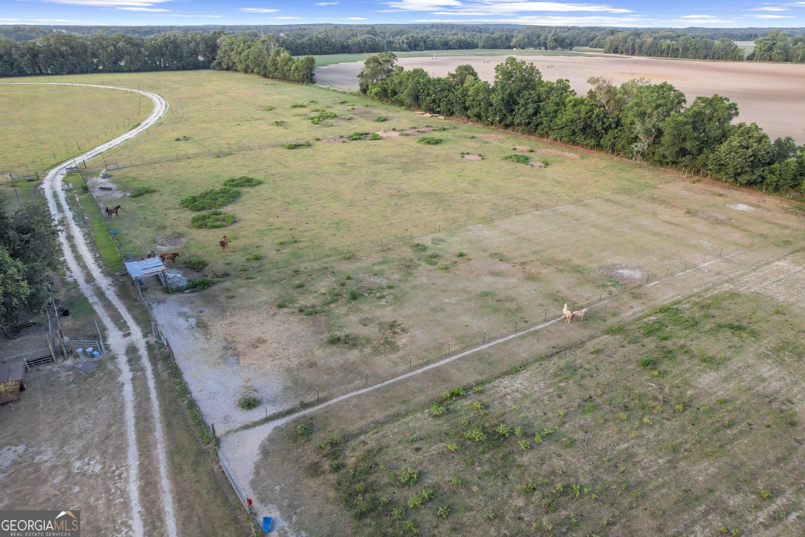 1058 COLLINS Road GORDON - 29
