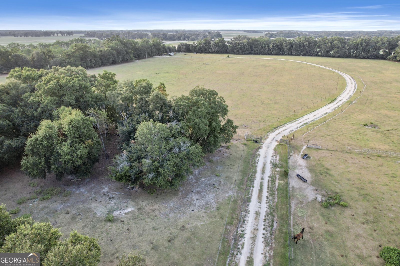 1058 COLLINS Road GORDON - 30