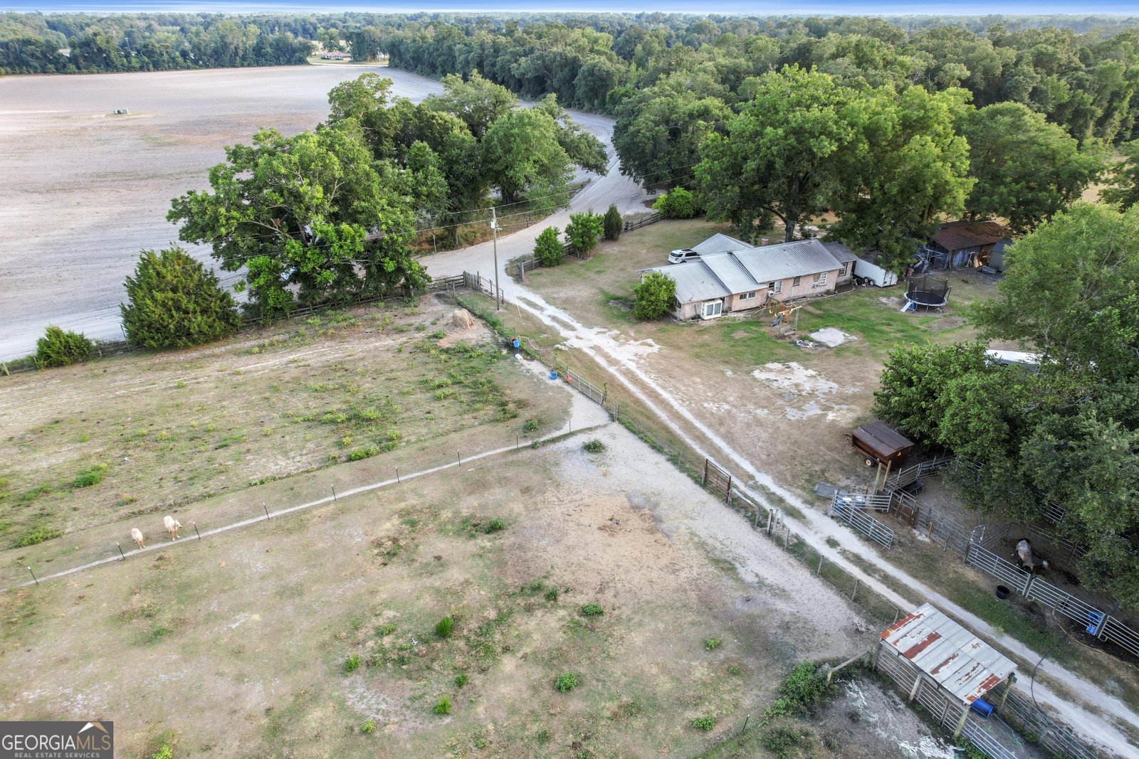 1058 COLLINS Road GORDON - 32