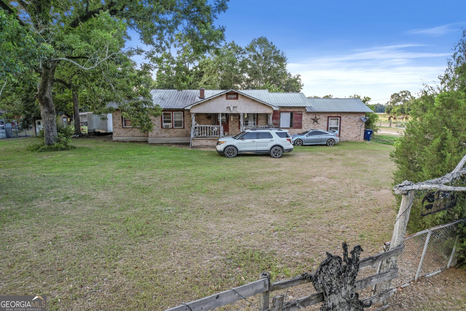 1058 COLLINS Road GORDON - 33