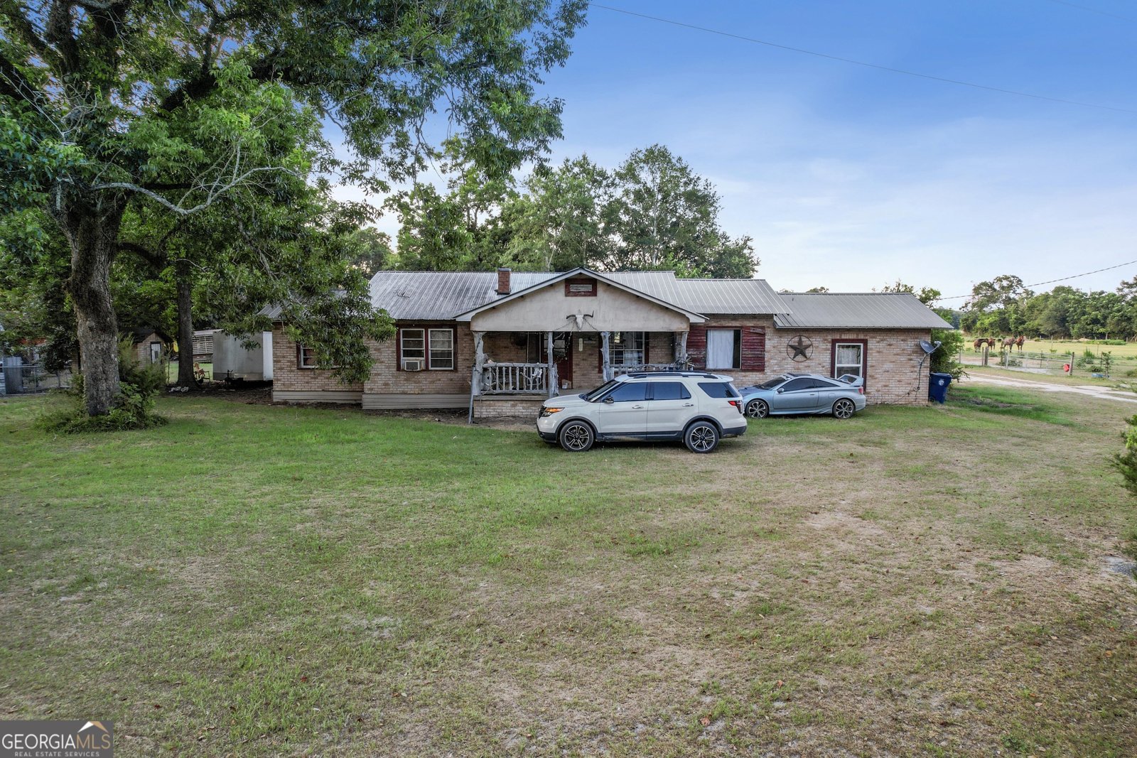 1058 COLLINS Road GORDON - 34