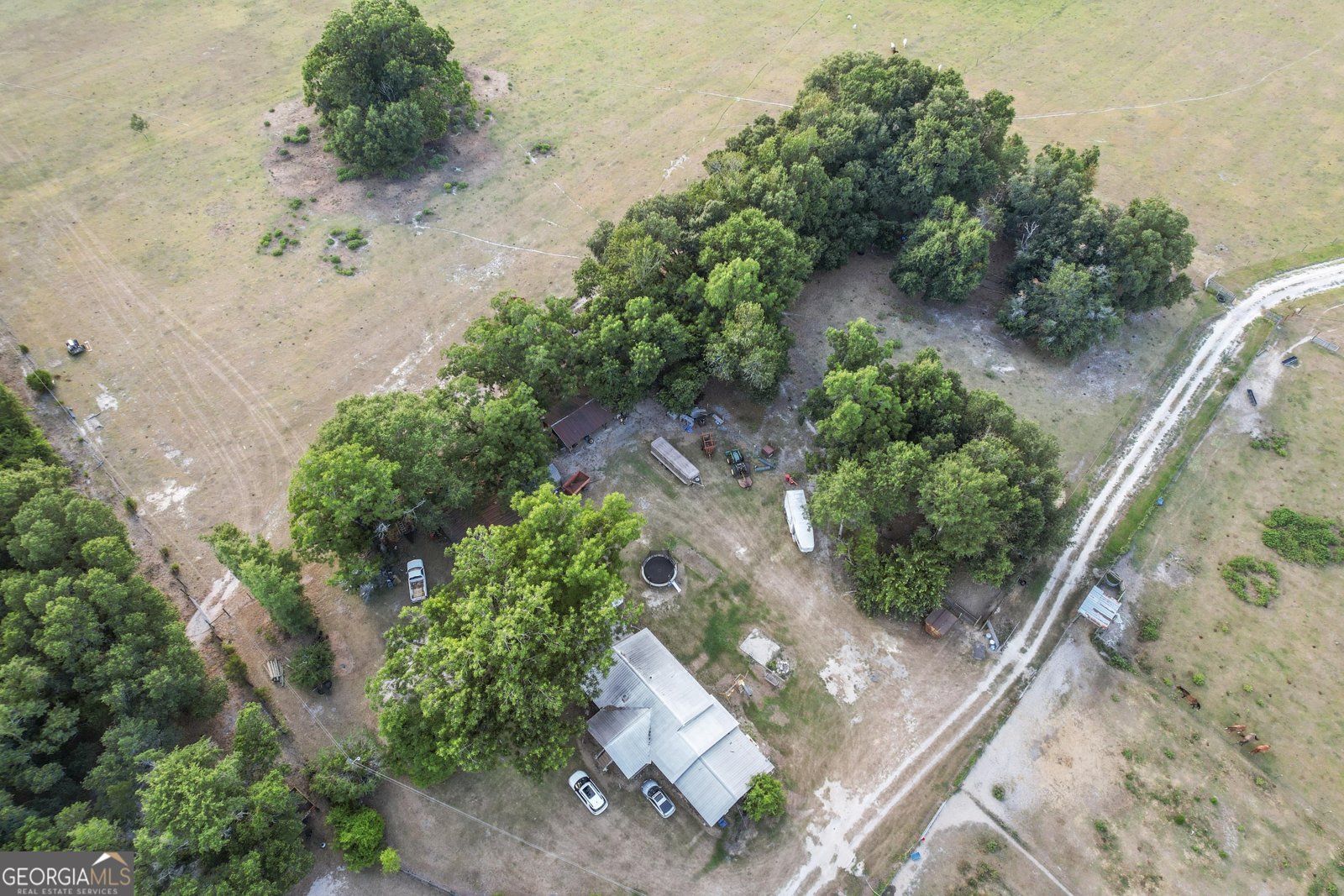 1058 COLLINS Road GORDON - 35