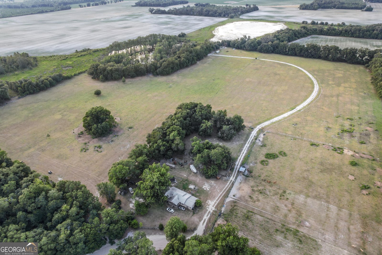 1058 COLLINS Road GORDON - 36