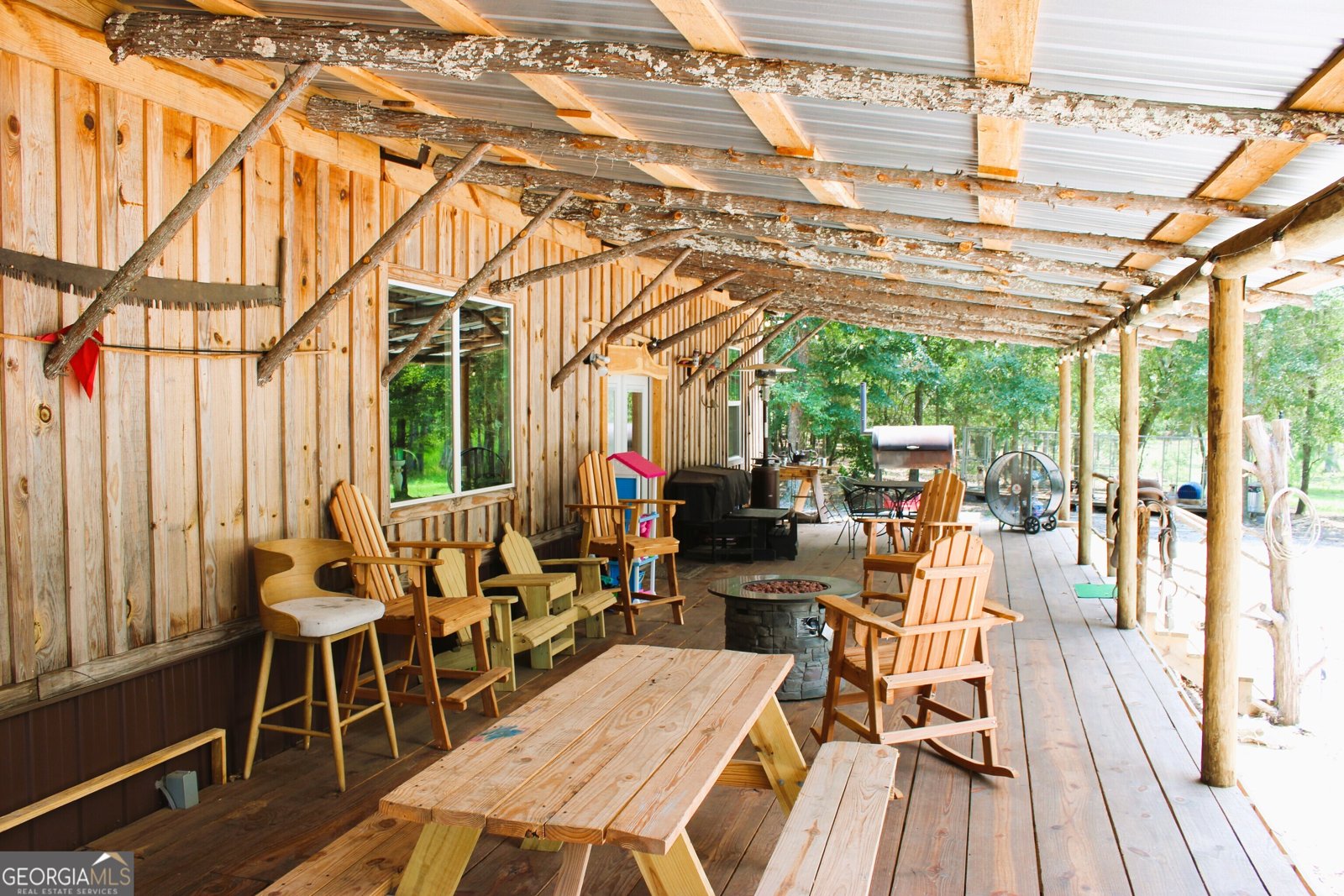 1058 COLLINS Road GORDON - 42