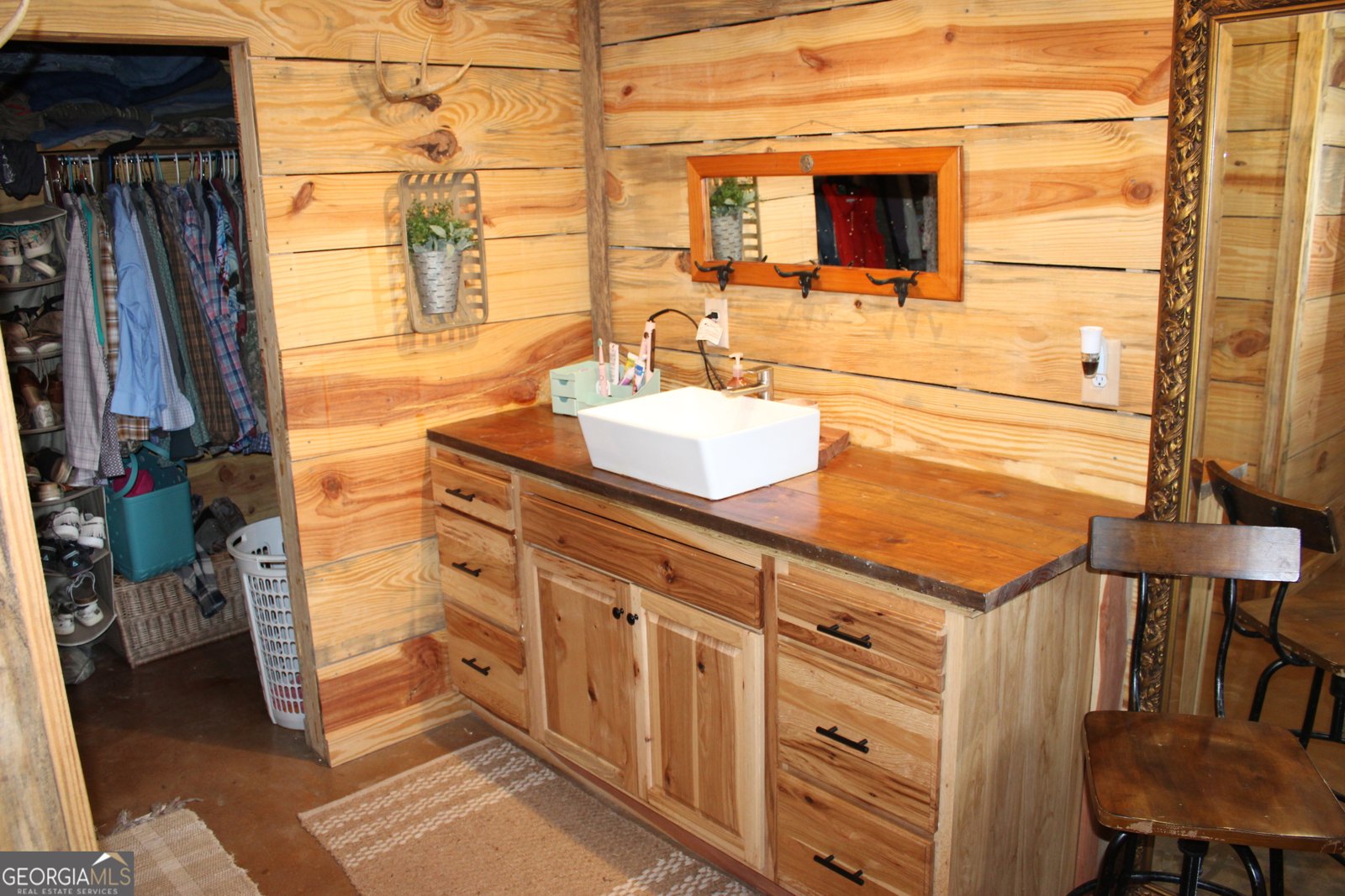 1058 COLLINS Road GORDON - 47