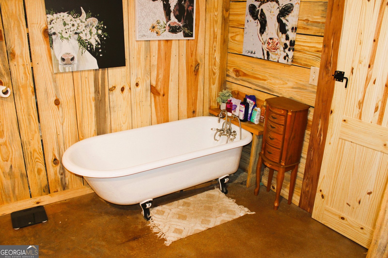 1058 COLLINS Road GORDON - 48