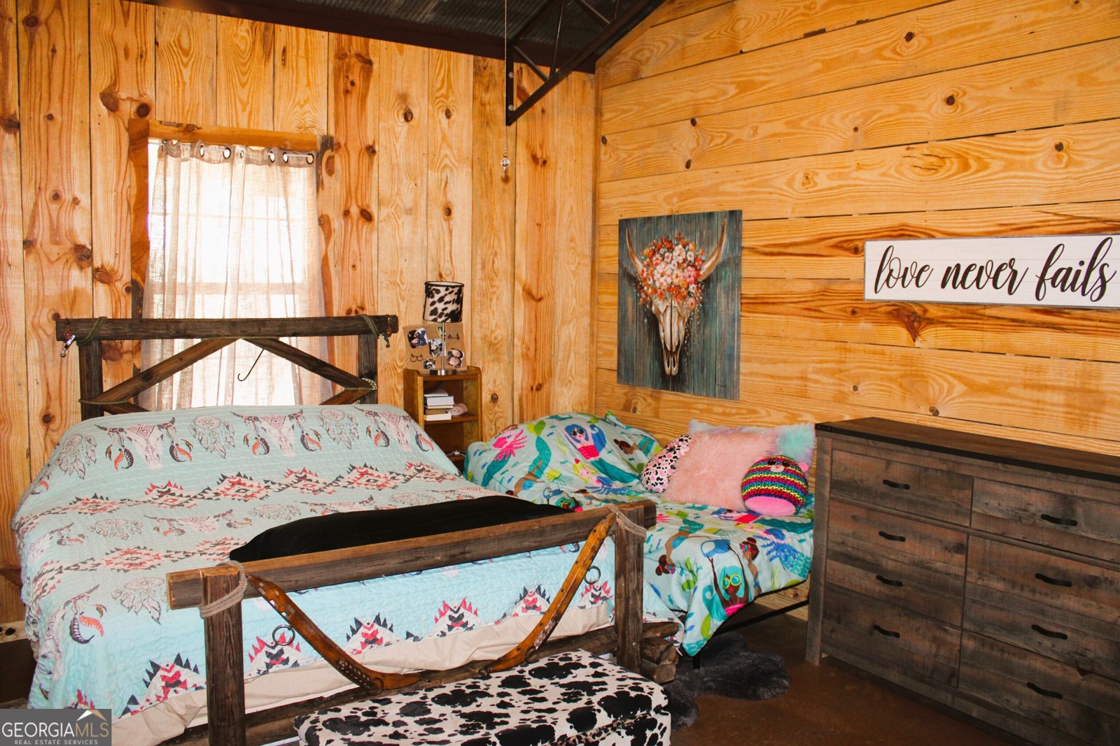 1058 COLLINS Road GORDON - 49