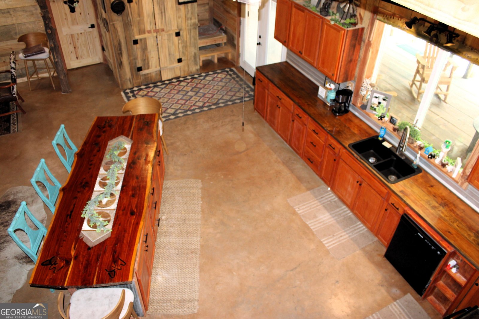 1058 COLLINS Road GORDON - 51