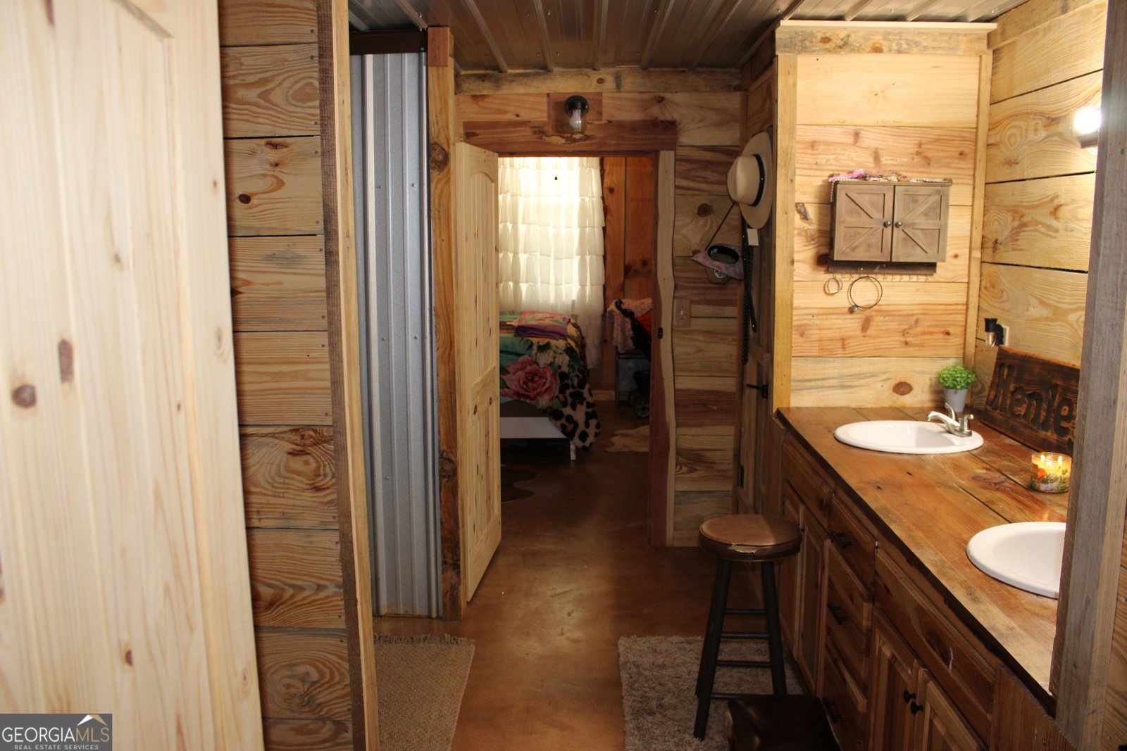 1058 COLLINS Road GORDON - 54