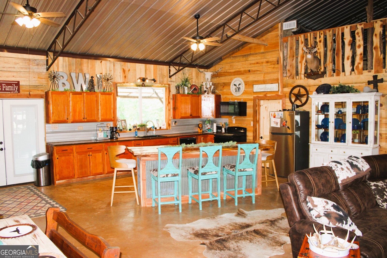 1058 COLLINS Road GORDON - 62