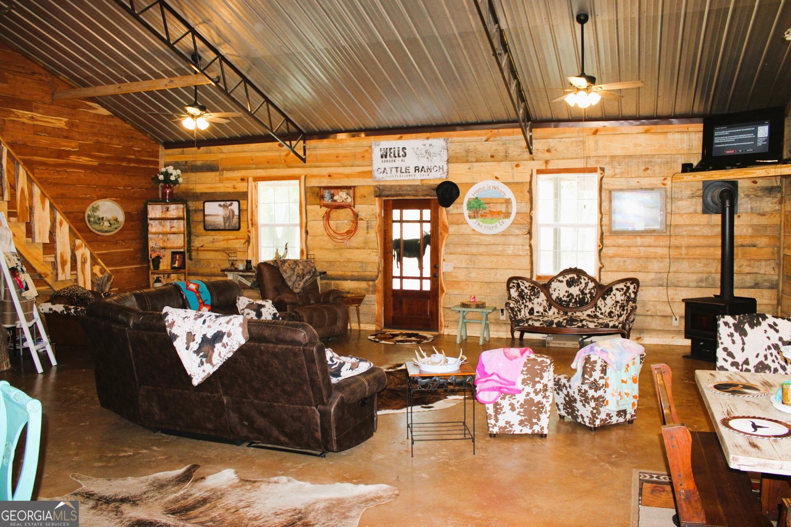 1058 COLLINS Road GORDON - 8
