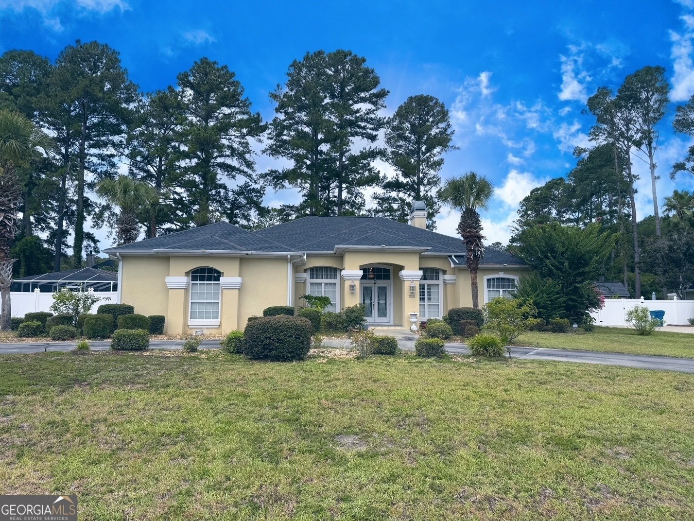 915 Barkley Street Waycross - 1