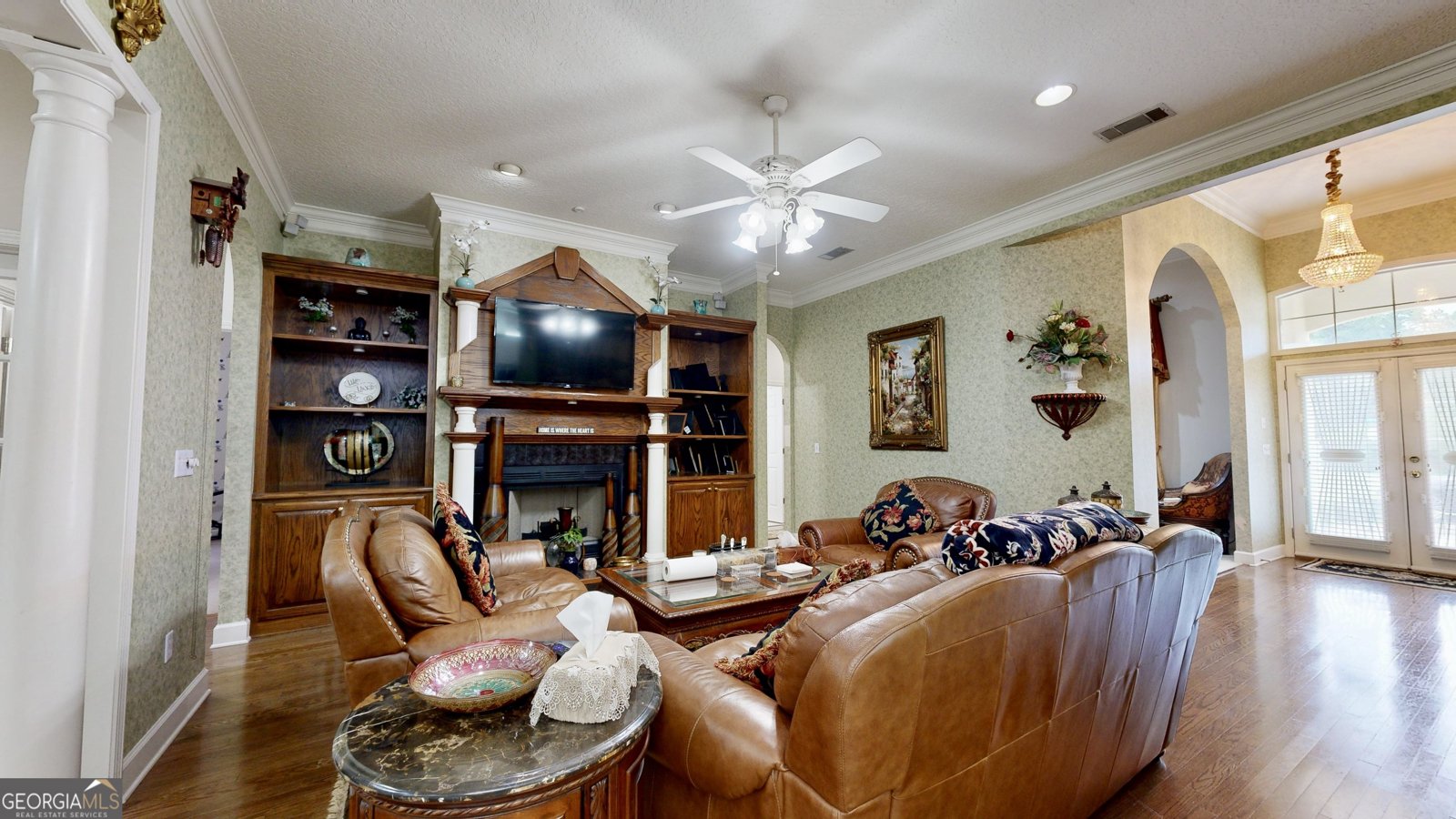915 Barkley Street Waycross - 18