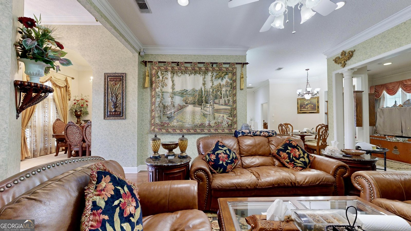 915 Barkley Street Waycross - 19