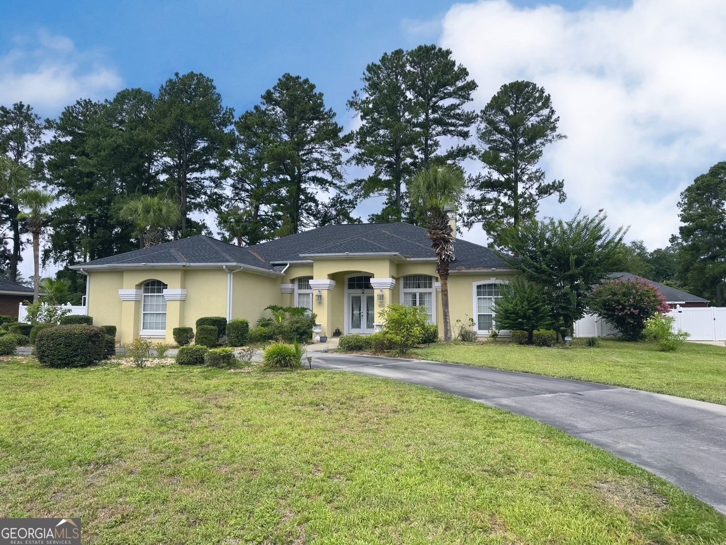 915 Barkley Street Waycross - 2