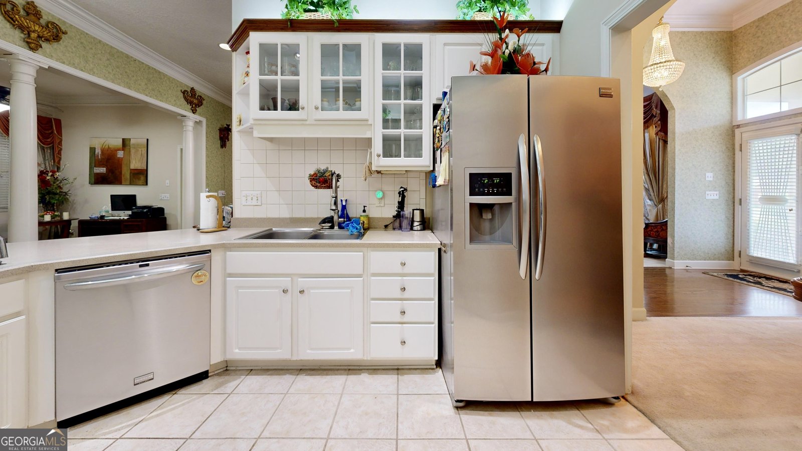 915 Barkley Street Waycross - 23
