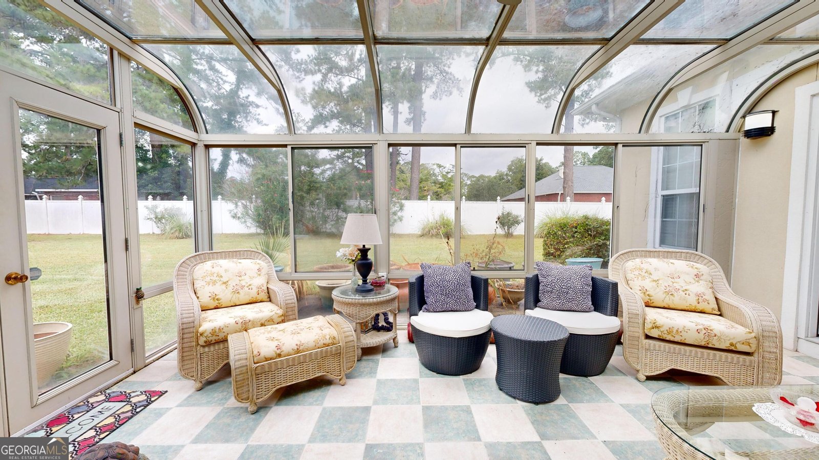 915 Barkley Street Waycross - 38