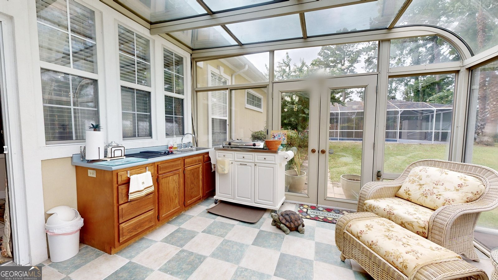 915 Barkley Street Waycross - 39