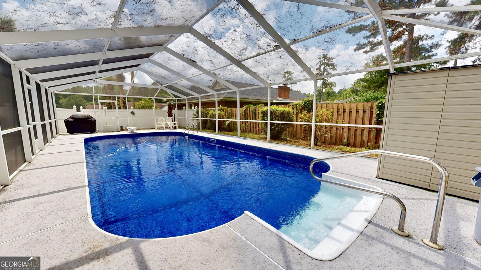 915 Barkley Street Waycross - 59