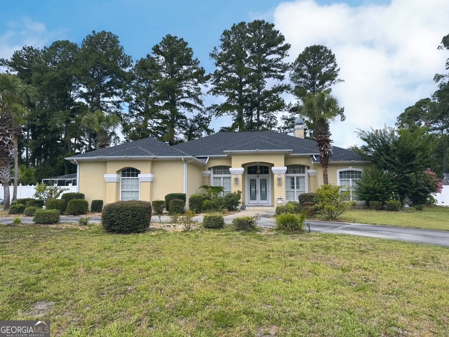 915 Barkley Street Waycross - 6