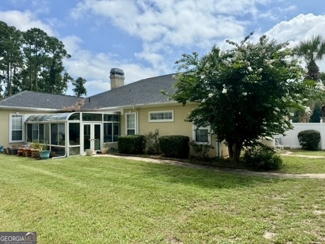 915 Barkley Street Waycross - 63