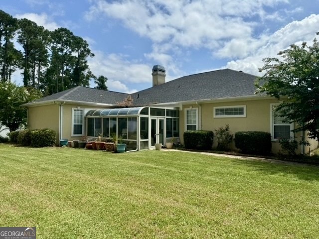 915 Barkley Street Waycross - 64