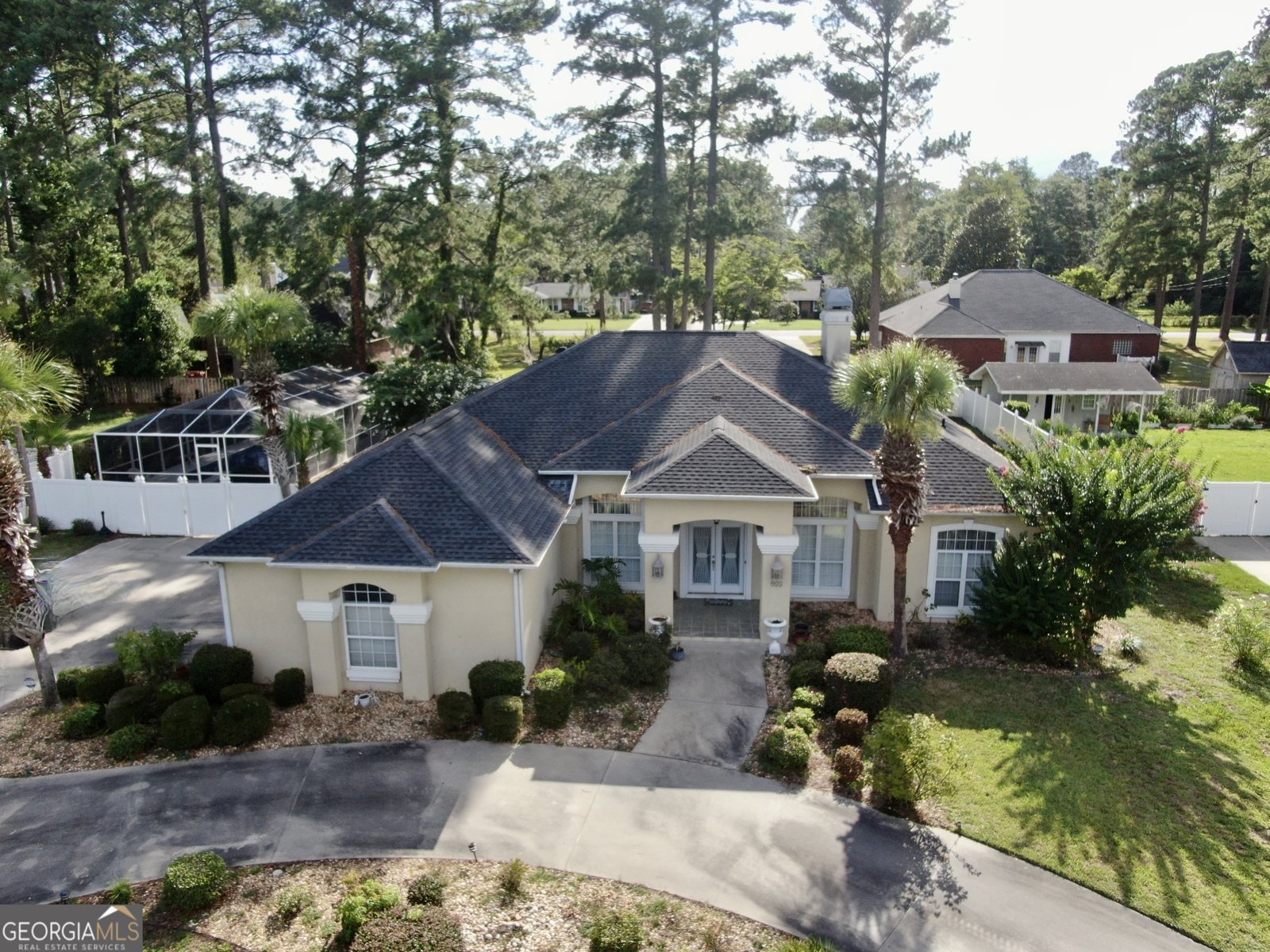 915 Barkley Street Waycross - 67