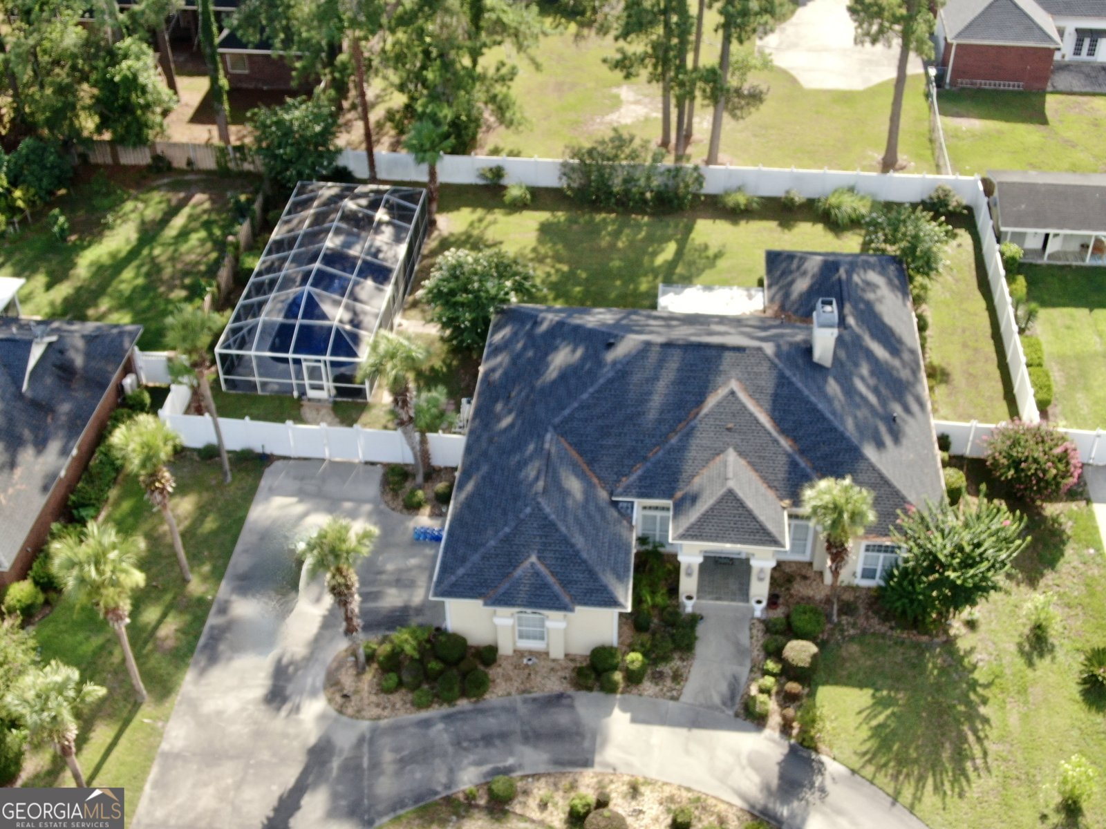 915 Barkley Street Waycross - 69