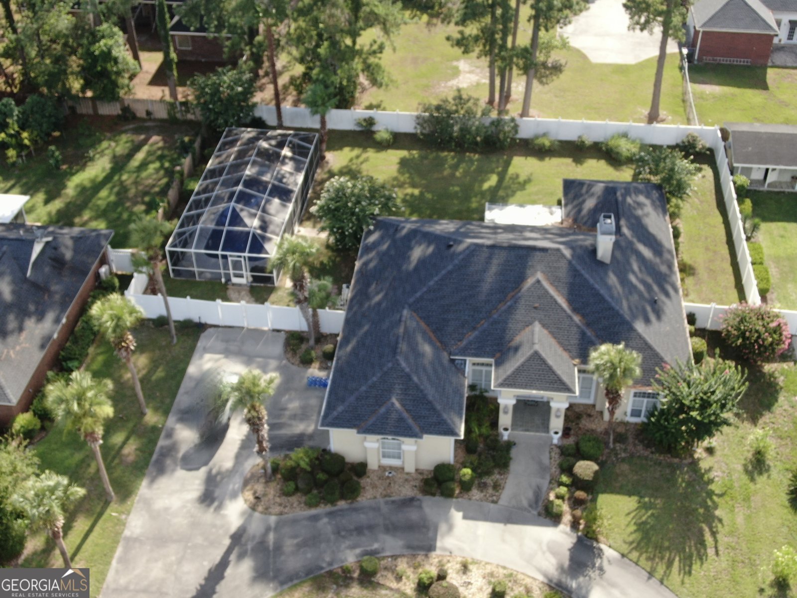 915 Barkley Street Waycross - 70