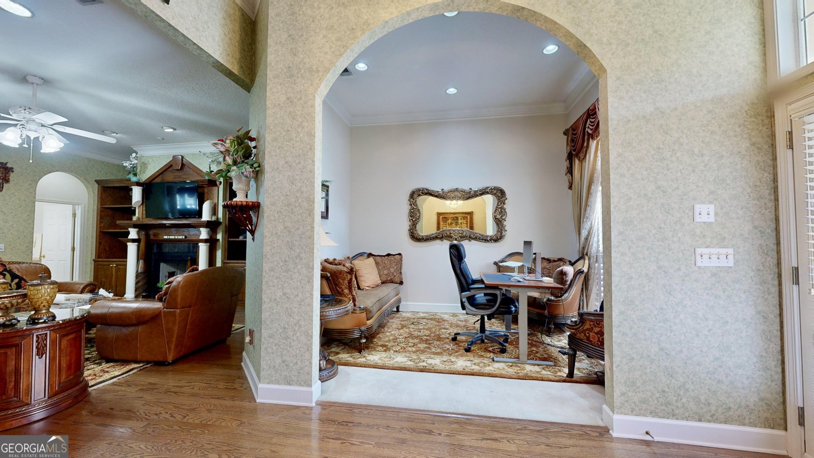 915 Barkley Street Waycross - 9