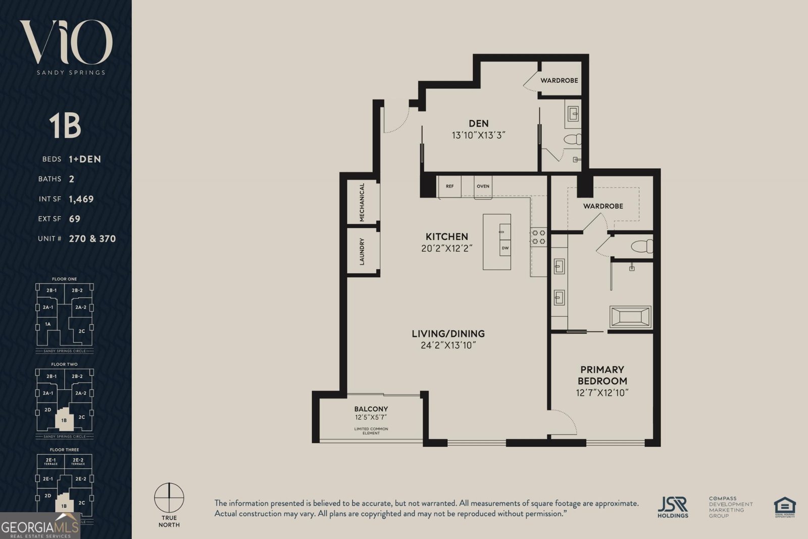 318 Sandy Springs Circle Sandy Springs - 11