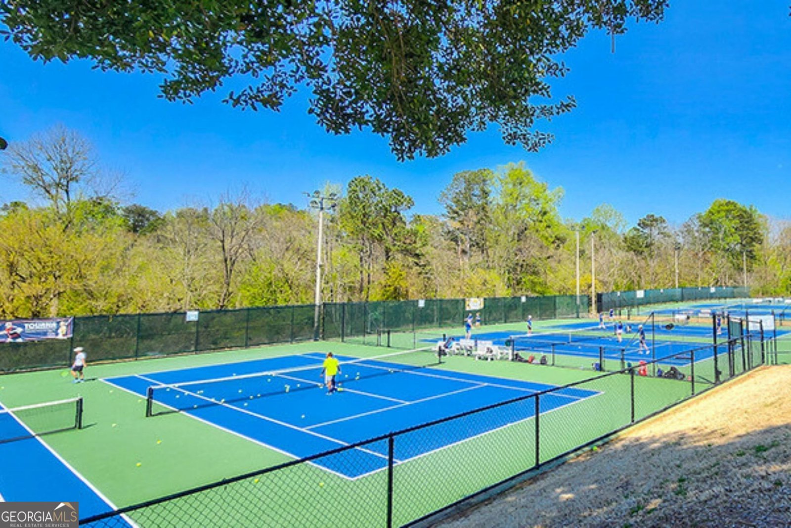 318 Sandy Springs Circle Sandy Springs - 22