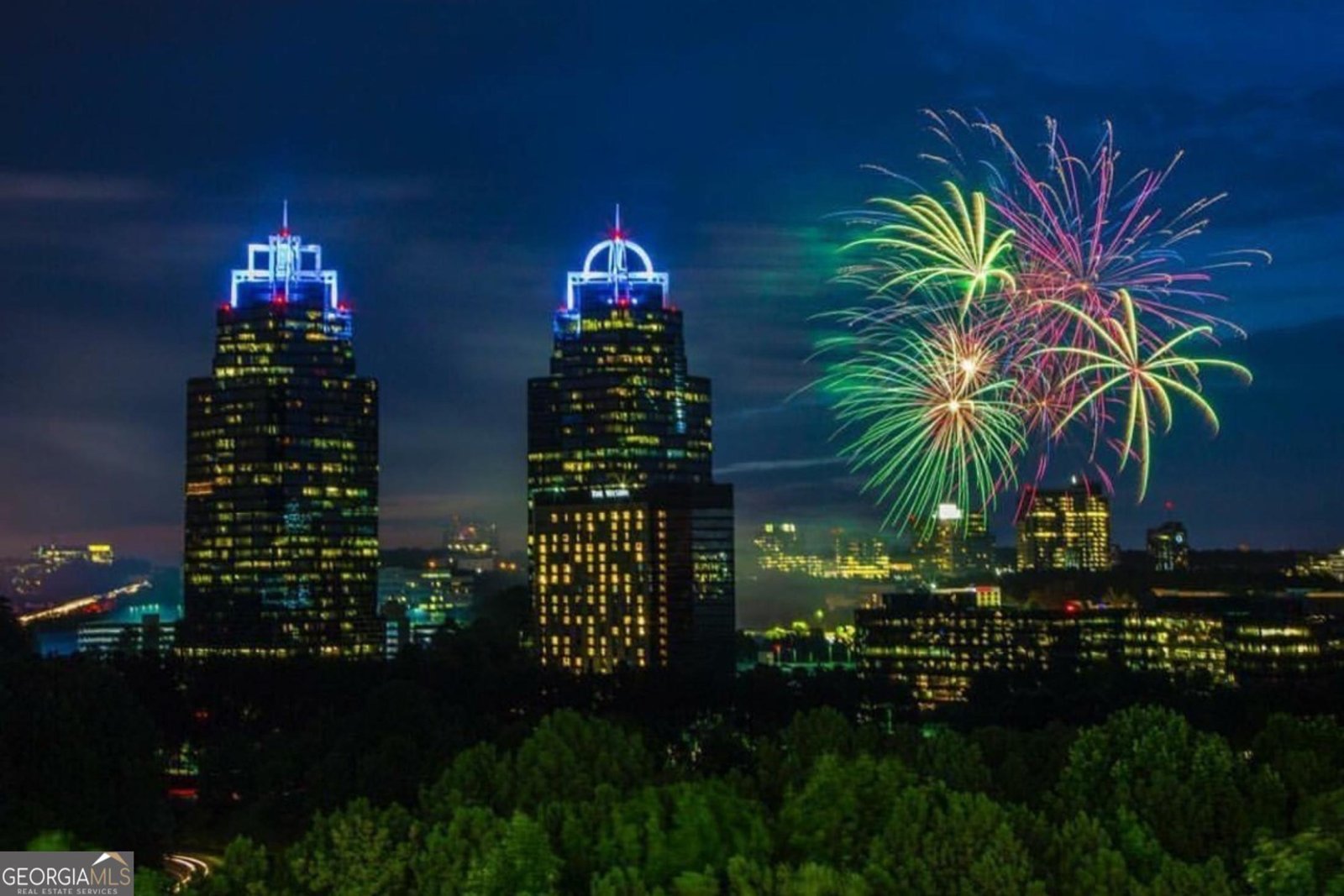 318 Sandy Springs Circle Sandy Springs - 27