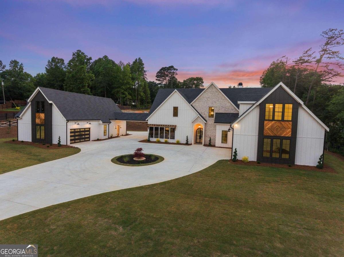 149 Pine Needle Drive Dawsonville - 5