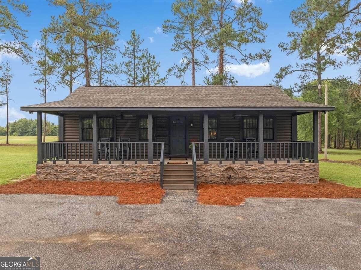 349 Farmers Market Road Cordele - 1