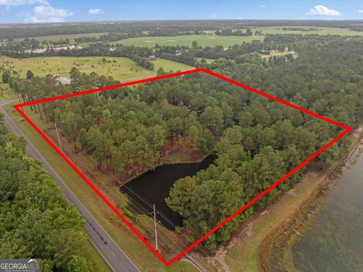 349 Farmers Market Road Cordele - 2
