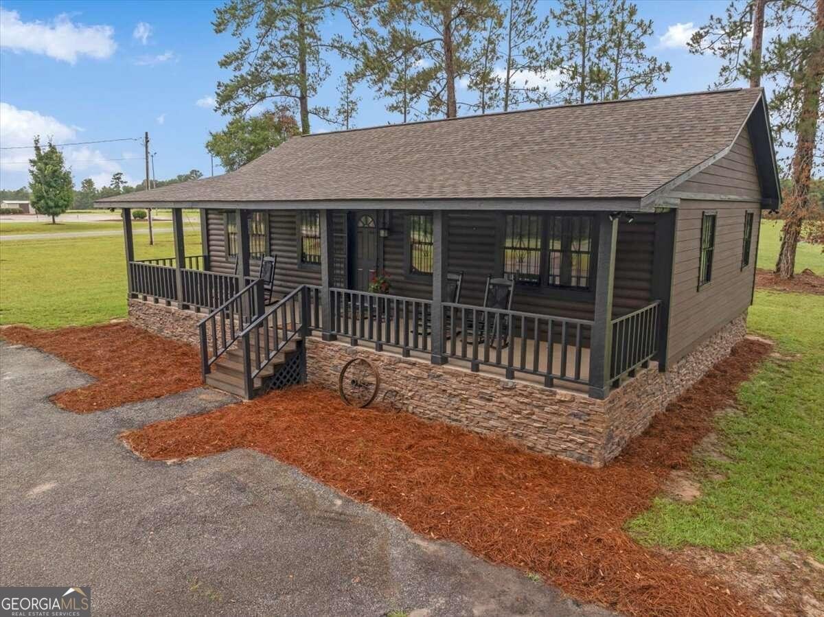 349 Farmers Market Road Cordele - 24