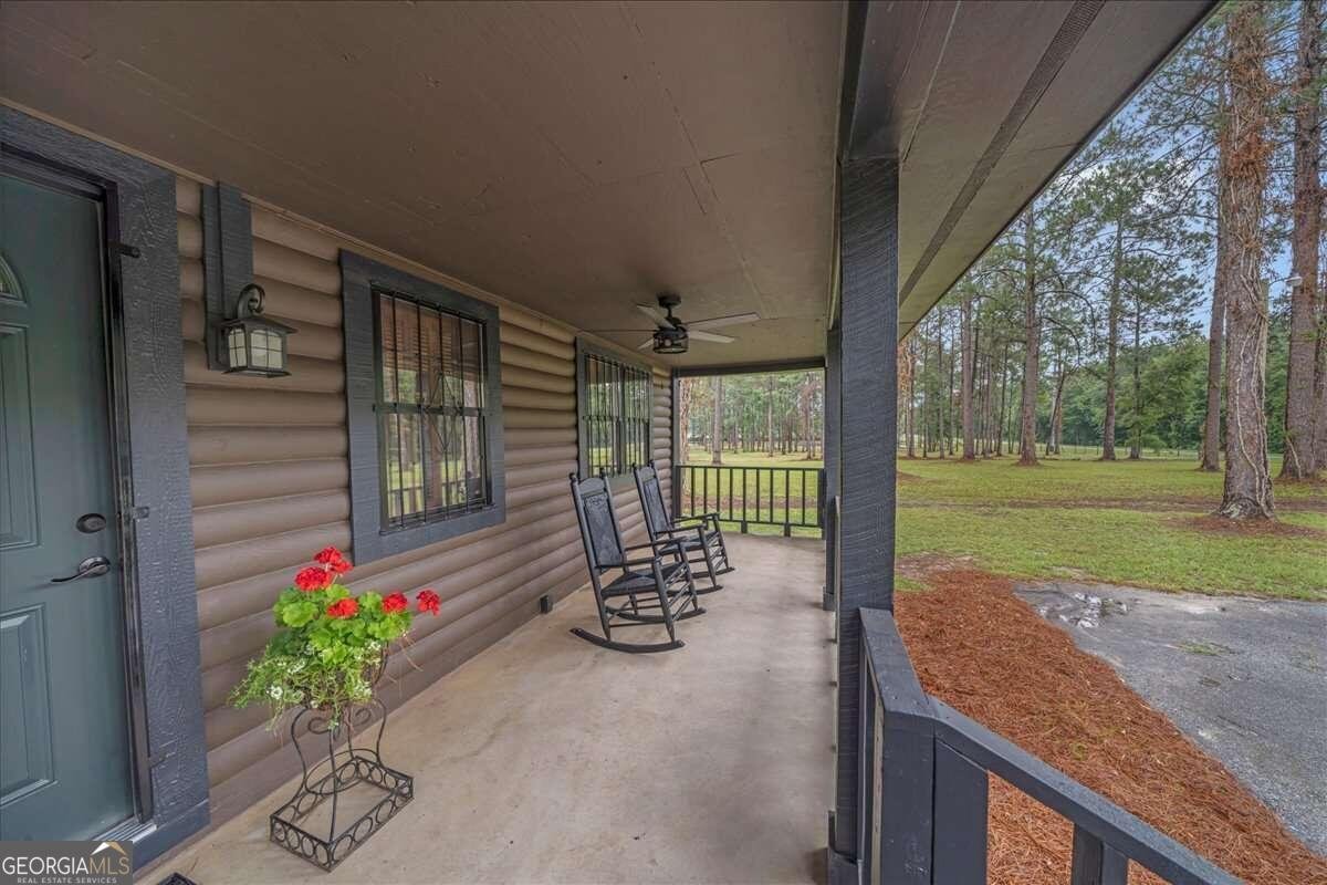 349 Farmers Market Road Cordele - 25