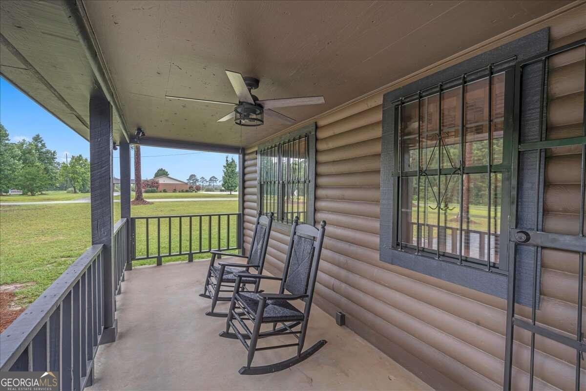 349 Farmers Market Road Cordele - 26