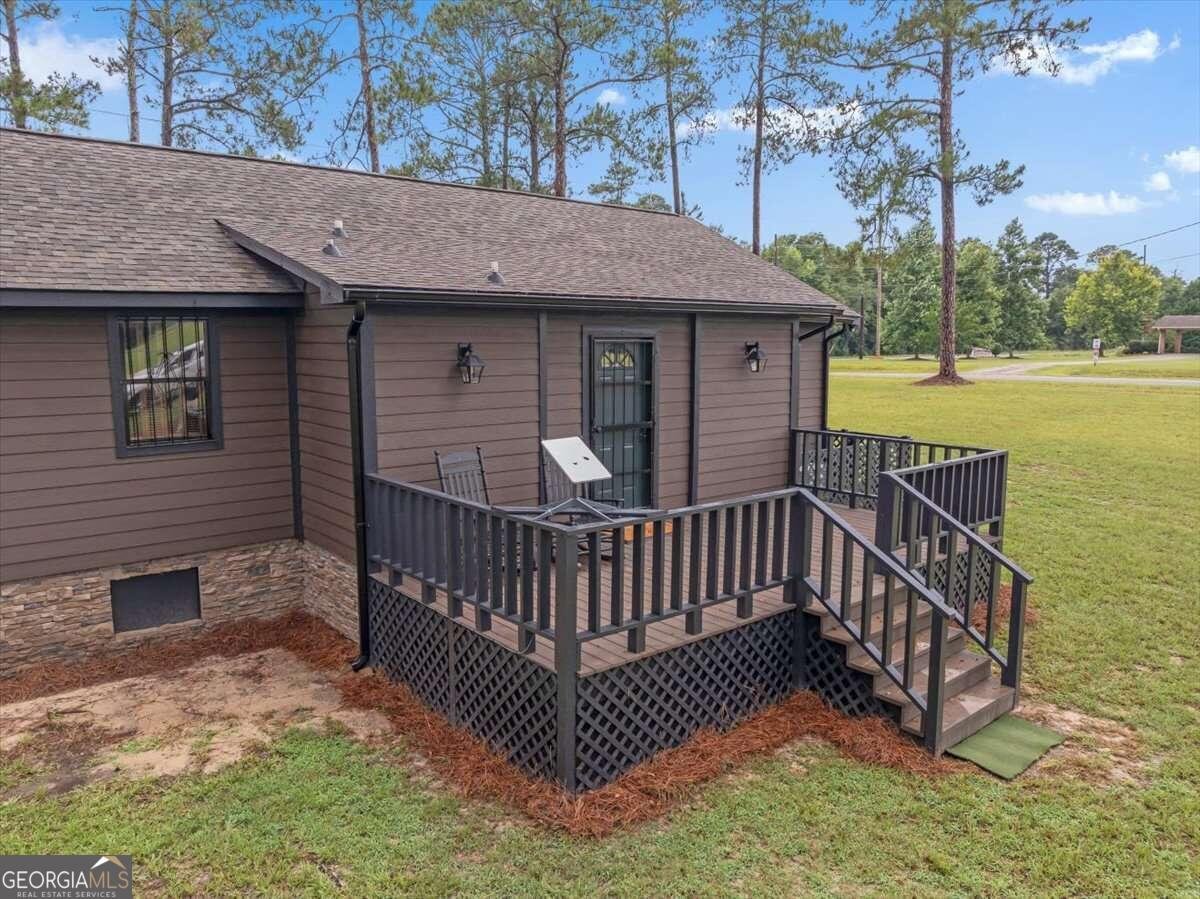 349 Farmers Market Road Cordele - 28