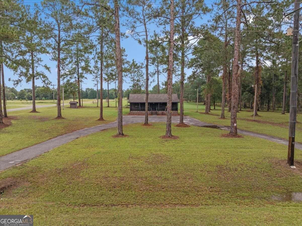 349 Farmers Market Road Cordele - 29