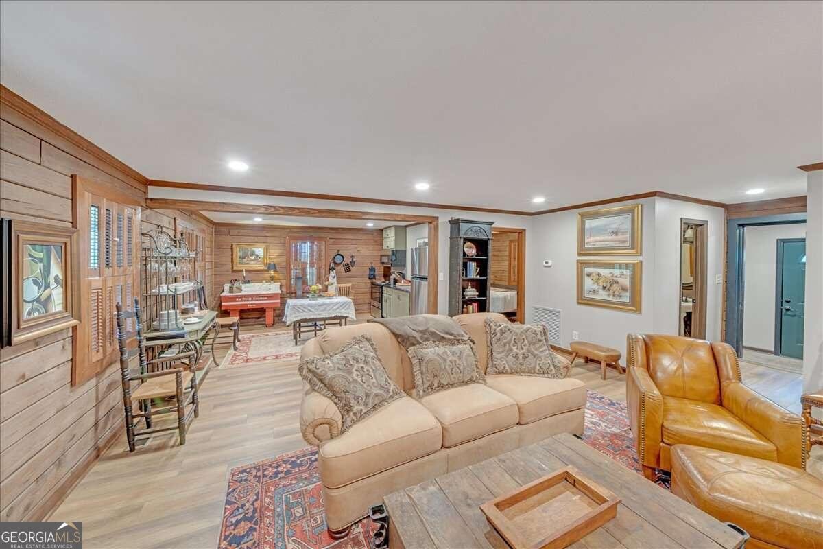349 Farmers Market Road Cordele - 3