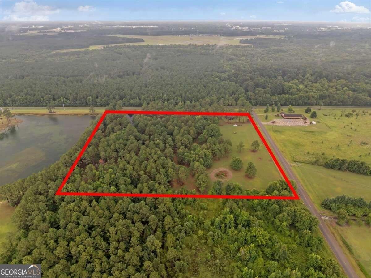 349 Farmers Market Road Cordele - 30