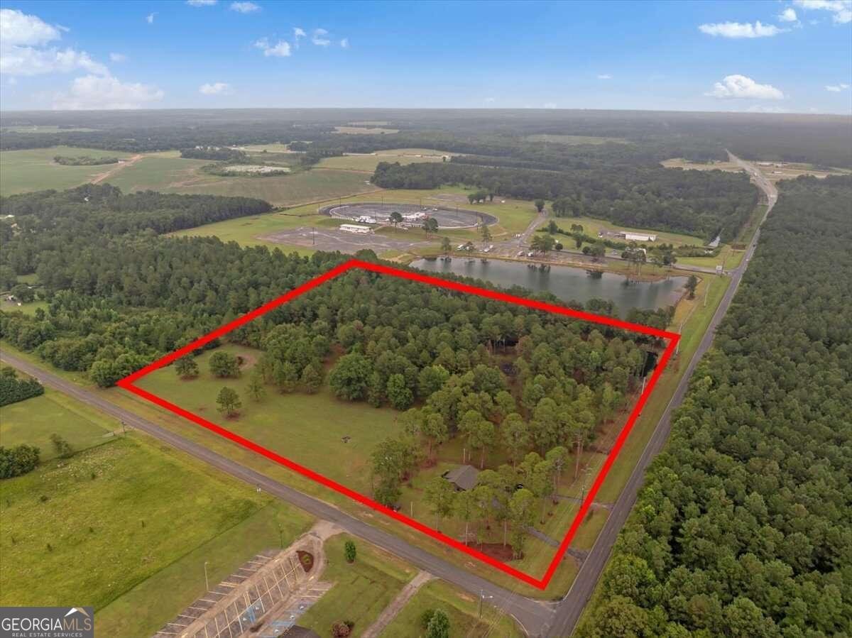 349 Farmers Market Road Cordele - 31