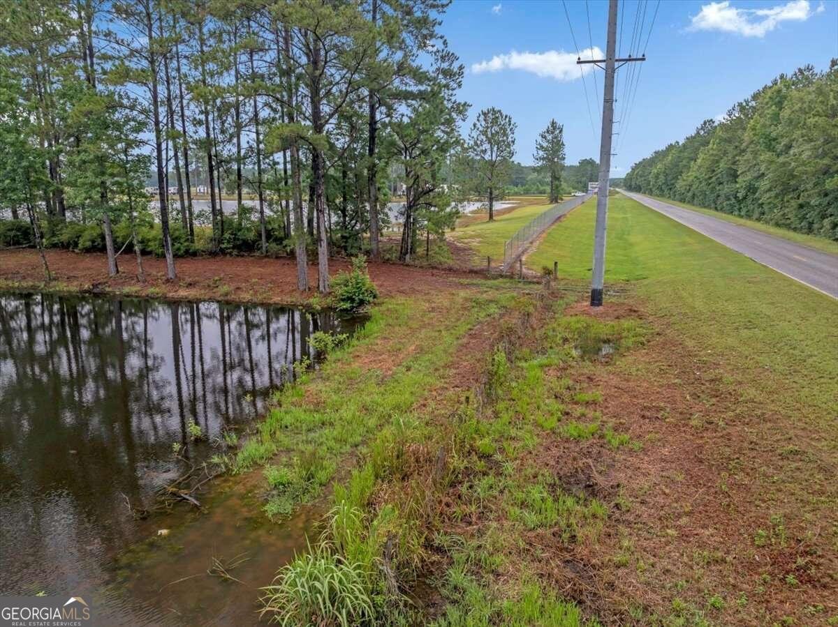 349 Farmers Market Road Cordele - 36