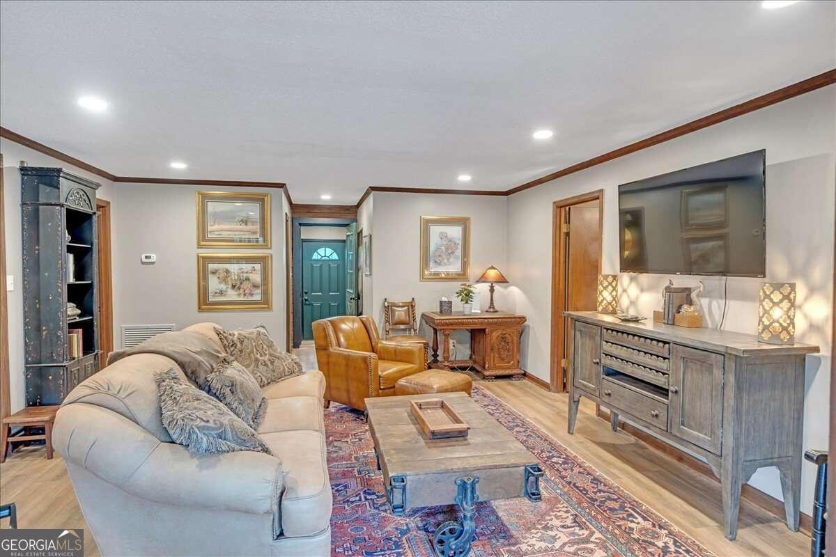 349 Farmers Market Road Cordele - 4