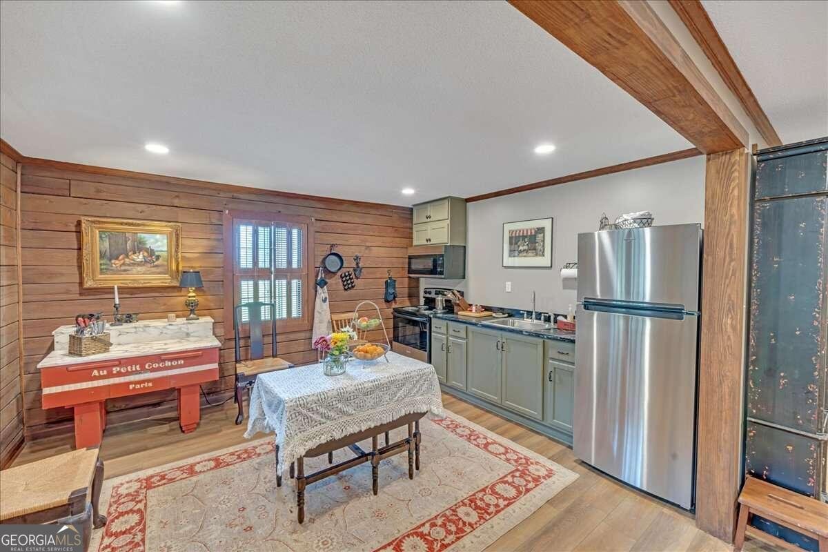 349 Farmers Market Road Cordele - 7