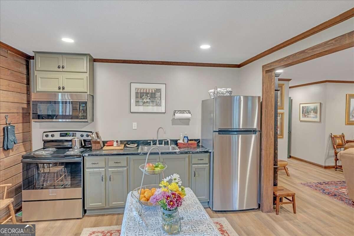 349 Farmers Market Road Cordele - 8