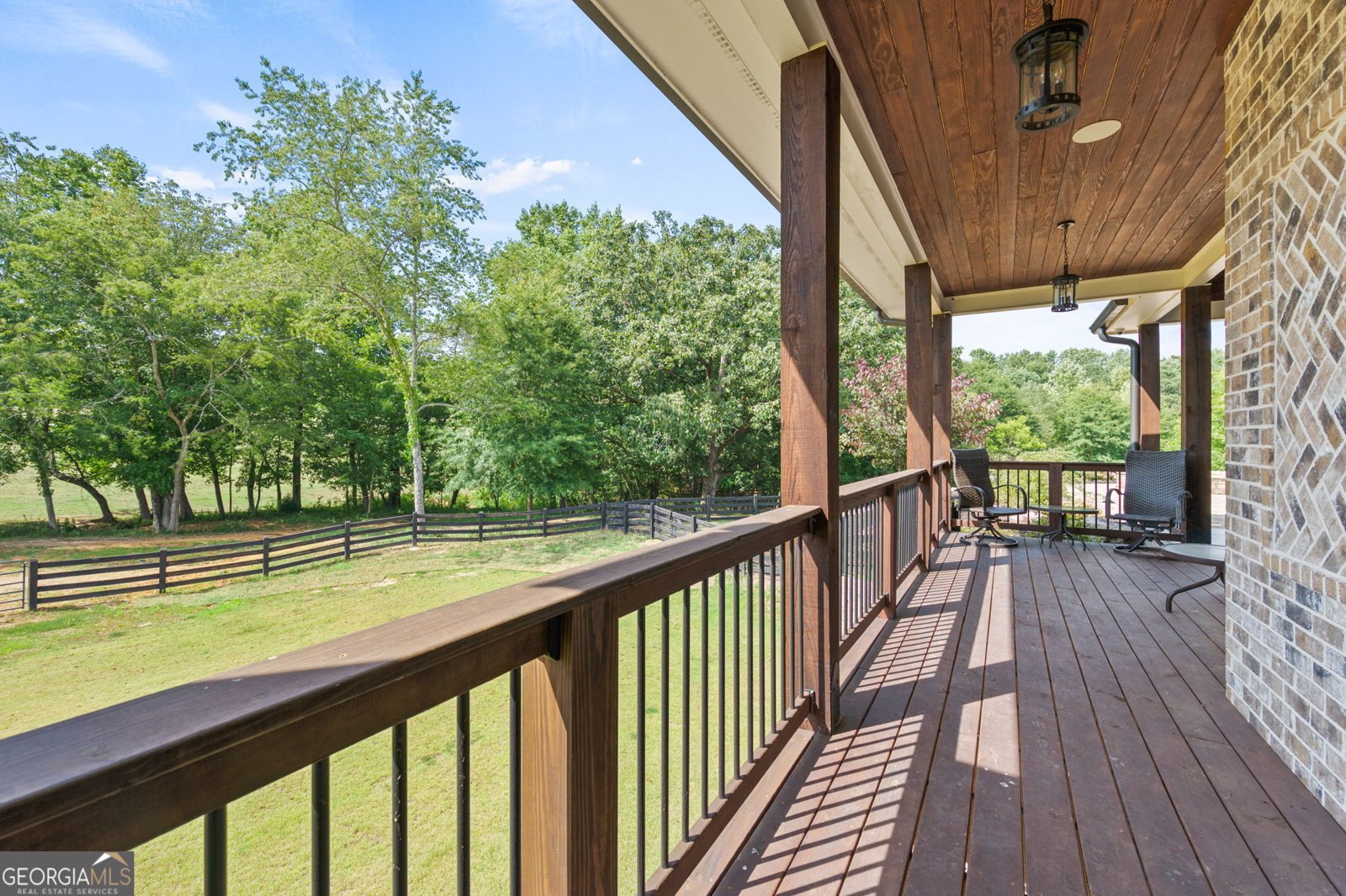 210 Kelly Bridge Road Dawsonville - 27